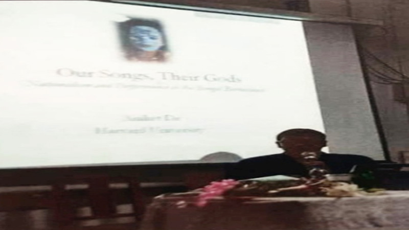 Special Lecture