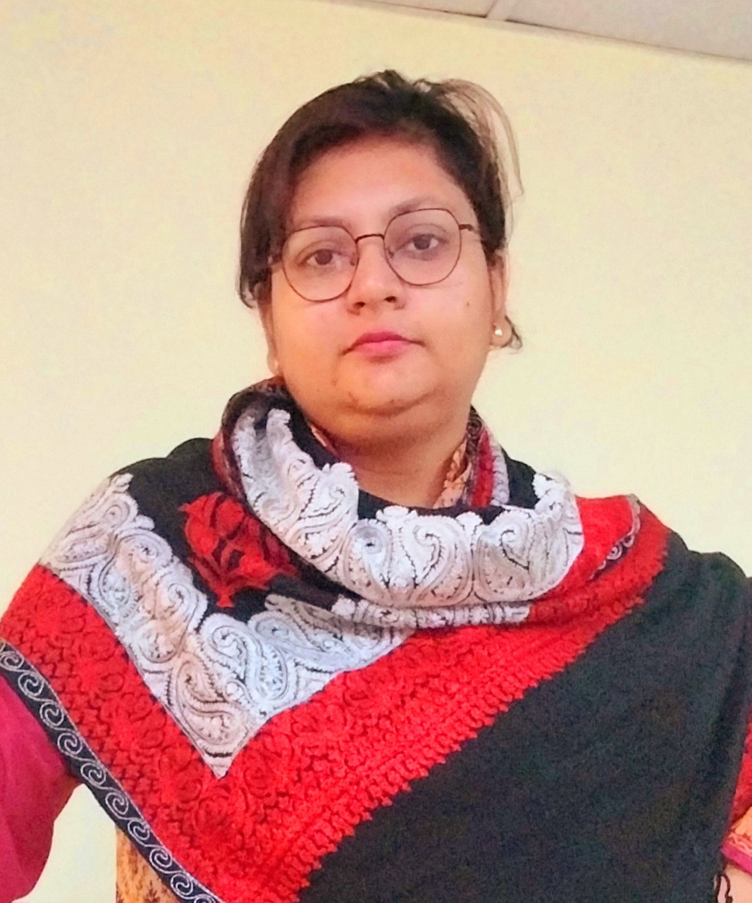 Smt. Aditi Chatterjee