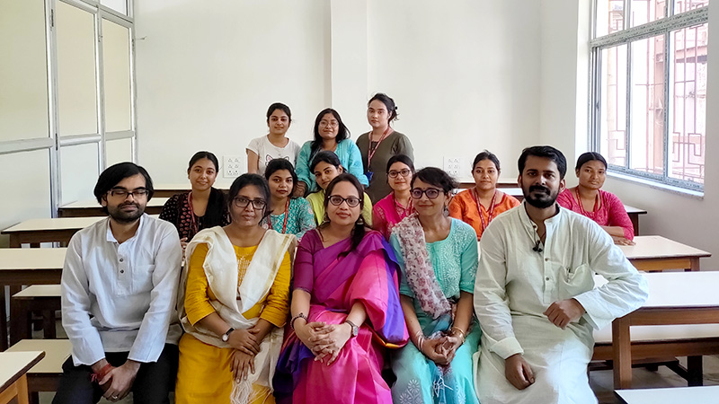 Bengali Department