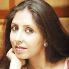 Chaiti Ghosal