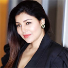 Debina Banerjee