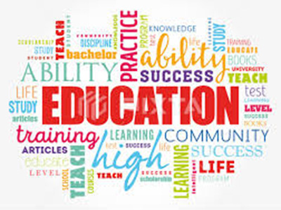 Education Department