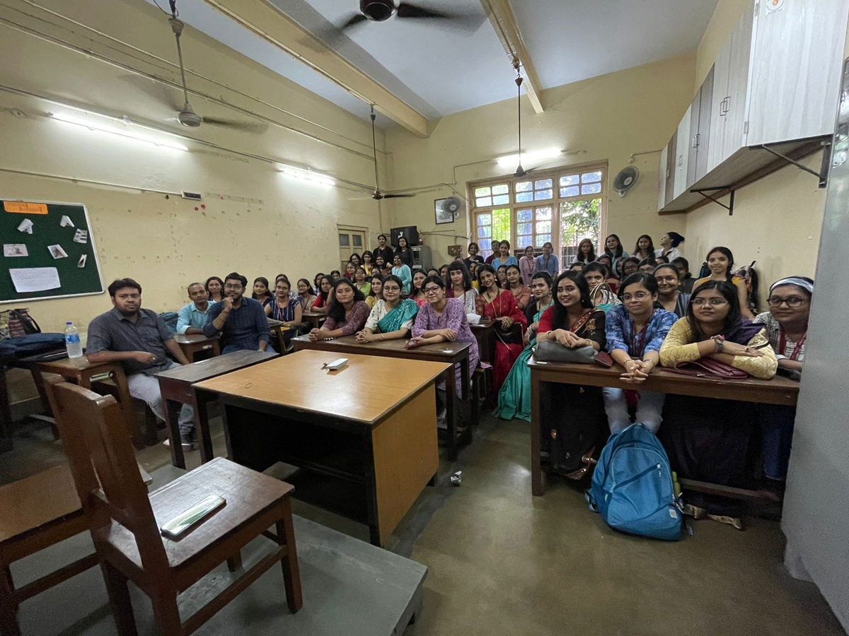 English Department