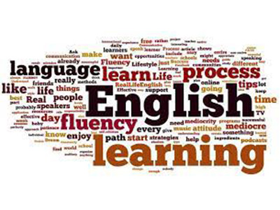 English Department