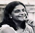 Jasodhara Bagchi
