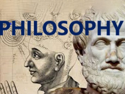 Philosophy Department