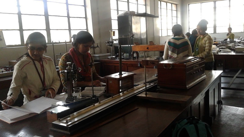 Physics Department