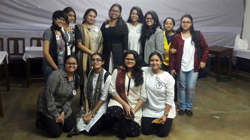 Psychology Department