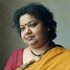 Srabani Sen