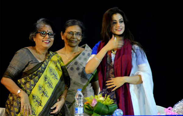 MOHANA 2017